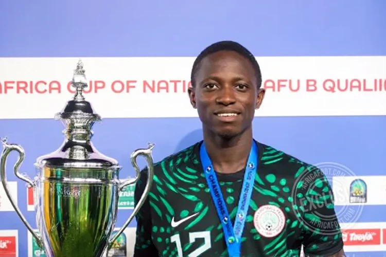 Alonge Ibrahim Olalekan