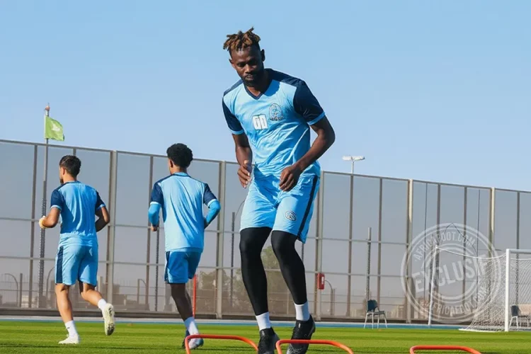 Aly Desse Sissoko