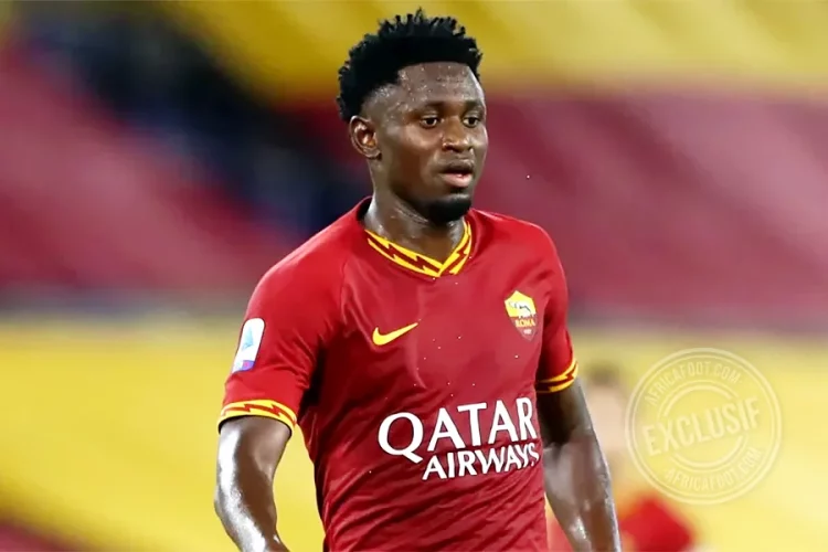 Amadou Diawara