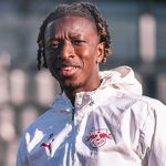 Amadou Haidara