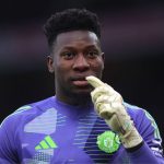 André Onana