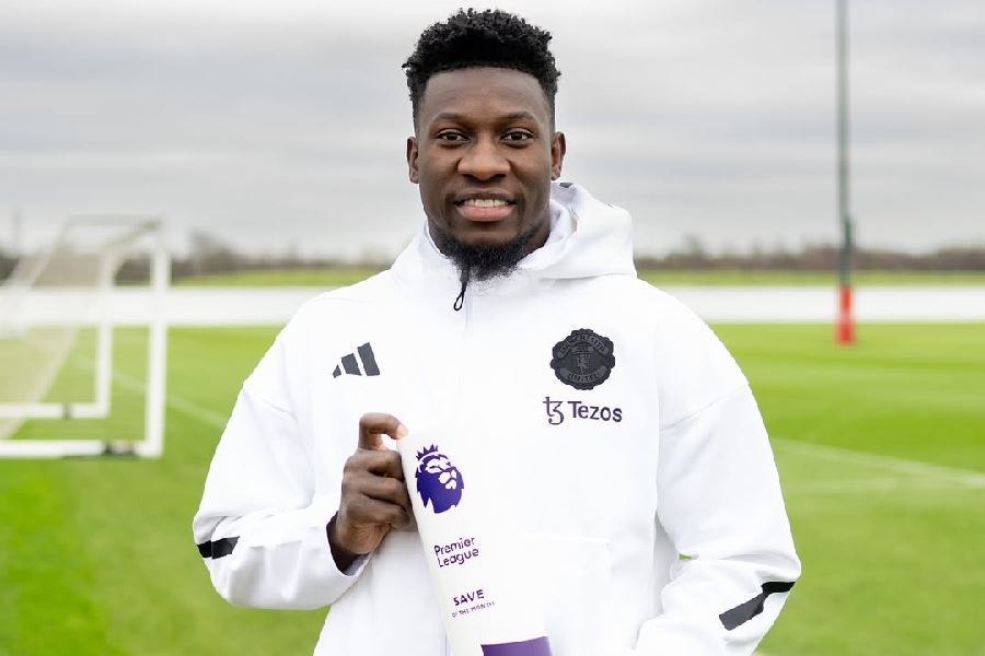 André Onana