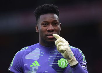 André Onana