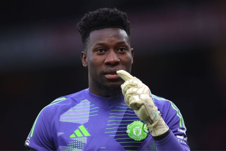 André Onana