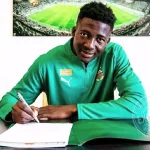 Ange Ahoussou