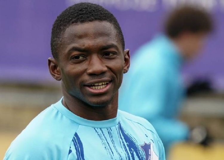 Bazoumana Touré
