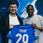 Bazoumana Touré