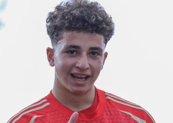 3 choses à savoir sur Belal Attia la pépite ciblée par le FC Copenhague