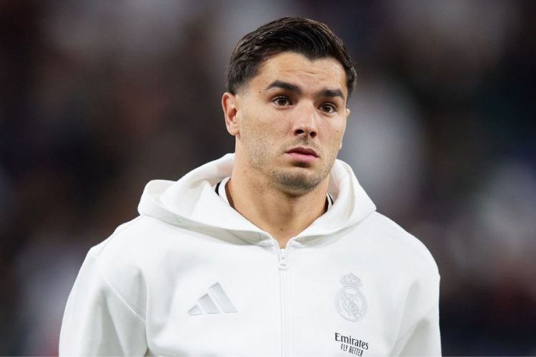 Brahim Diaz