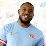 Britt Assombalonga