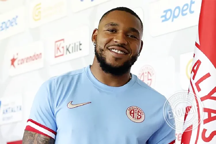 Britt Assombalonga