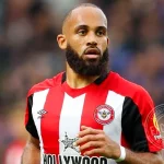 Bryan Mbeumo