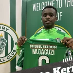 Carl Mujaguzi