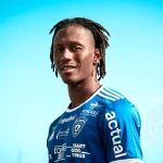Charles Traoré