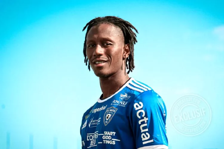 Charles Traoré