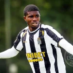 Cheick Keita