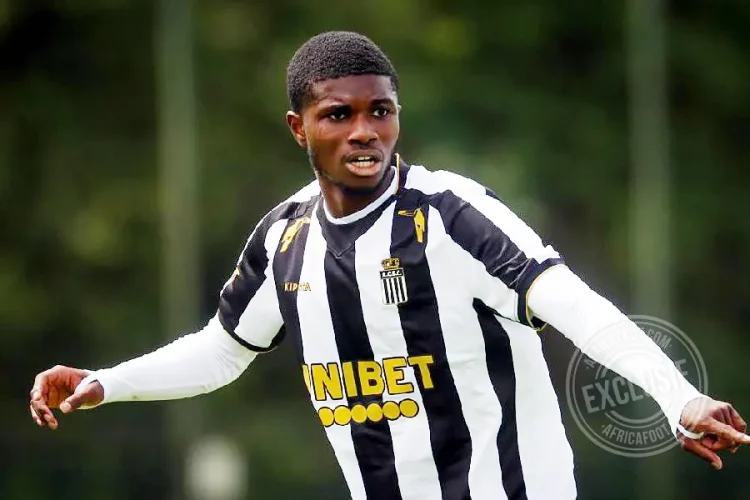 Cheick Keita