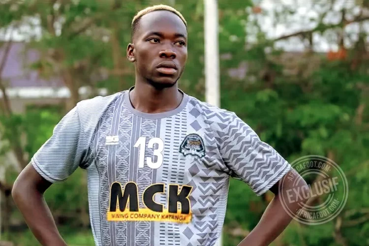 Cheick Oumar Fofana