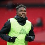 Daniel Amartey