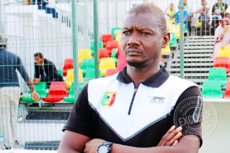 Demba Traoré