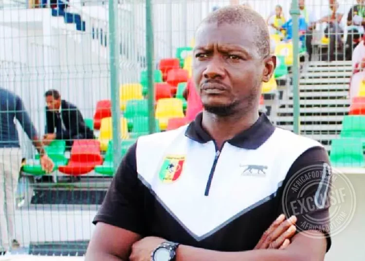 Demba Traoré
