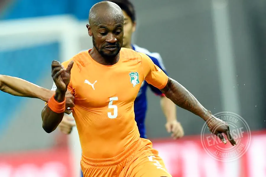 Didier Zokora