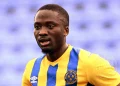 Dominic Daniel Udoh