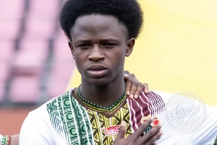 Dramane Diarra