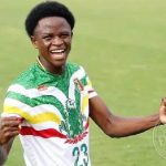 Dramane Diarra