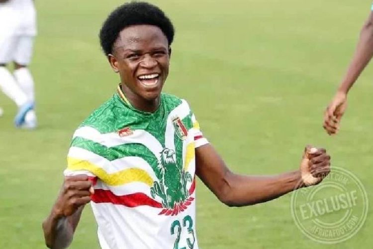 Dramane Diarra