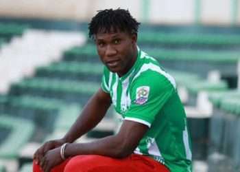 Drissa Diarra