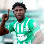 Drissa Diarra Driballon