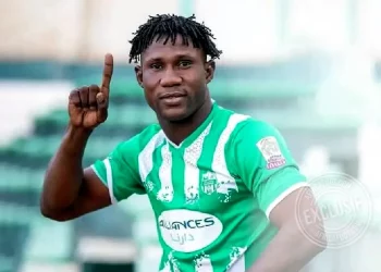 Drissa Diarra Driballon