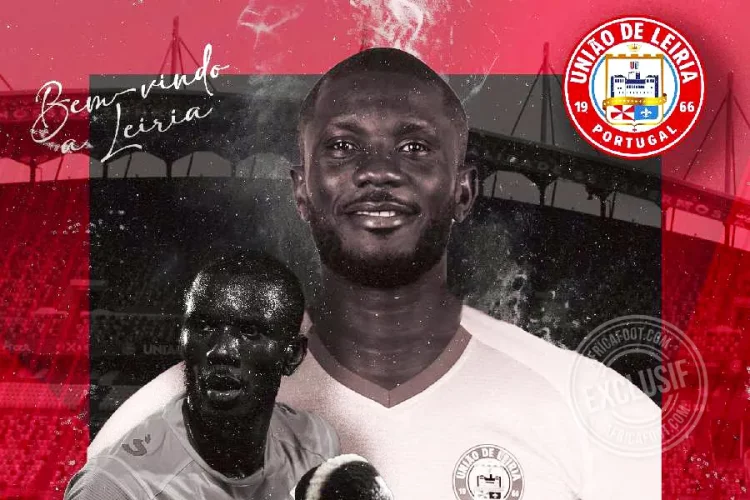 Eboué Kouassi