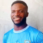 El Bekaye Diakité