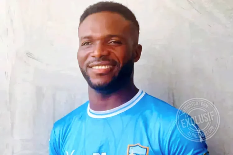 El Bekaye Diakité