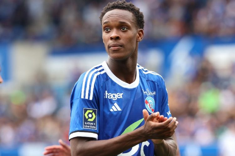 Emanuel Emegha