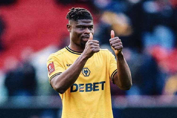 Emmanuel Agbadou