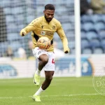 Emmanuel Dennis