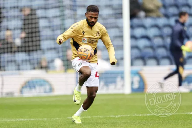 Emmanuel Dennis