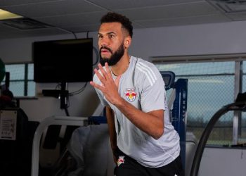 Eric Maxim Choupo-Moting