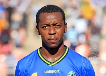 Feisal Salum Abdalla