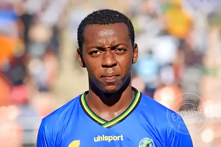 Feisal Salum Abdalla