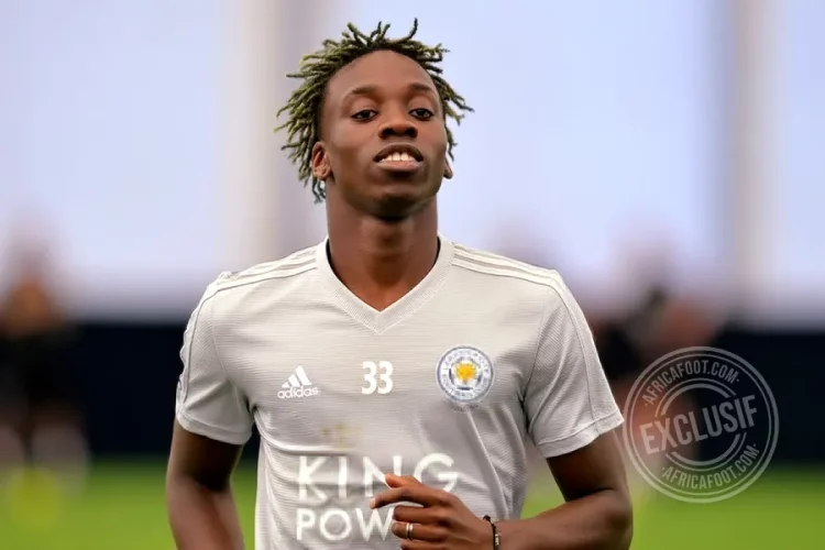 Fousseini Diabaté