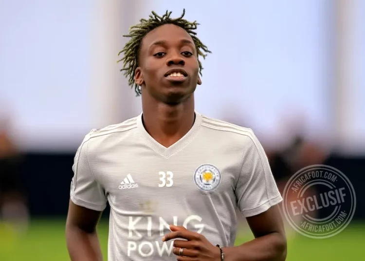 Fousseini Diabaté