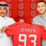 Hakim Ziyech