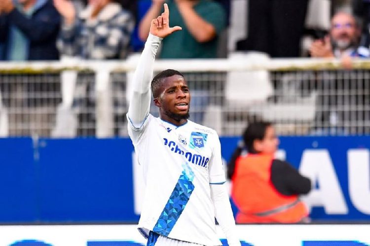 Hamed Traorè