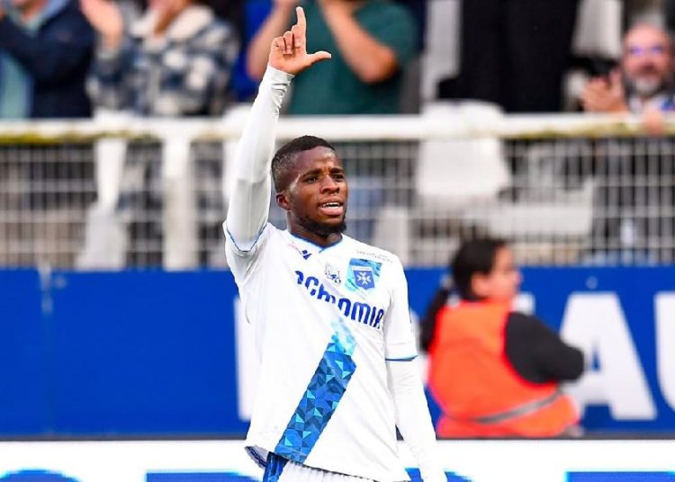 Hamed Traorè