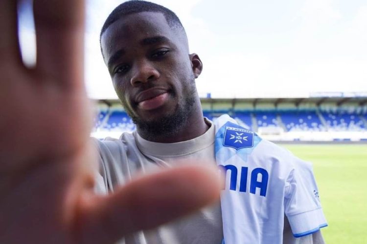 Top 10 des meilleures recrues africaines de la saison 2024/25 jusqu&rsquo;à présent