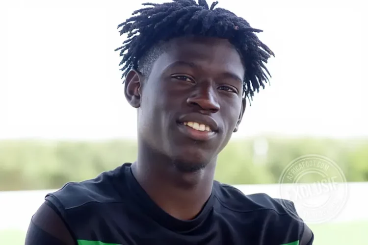 Ibrahim Diarra